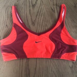 Nike Sports Bra - Size L
